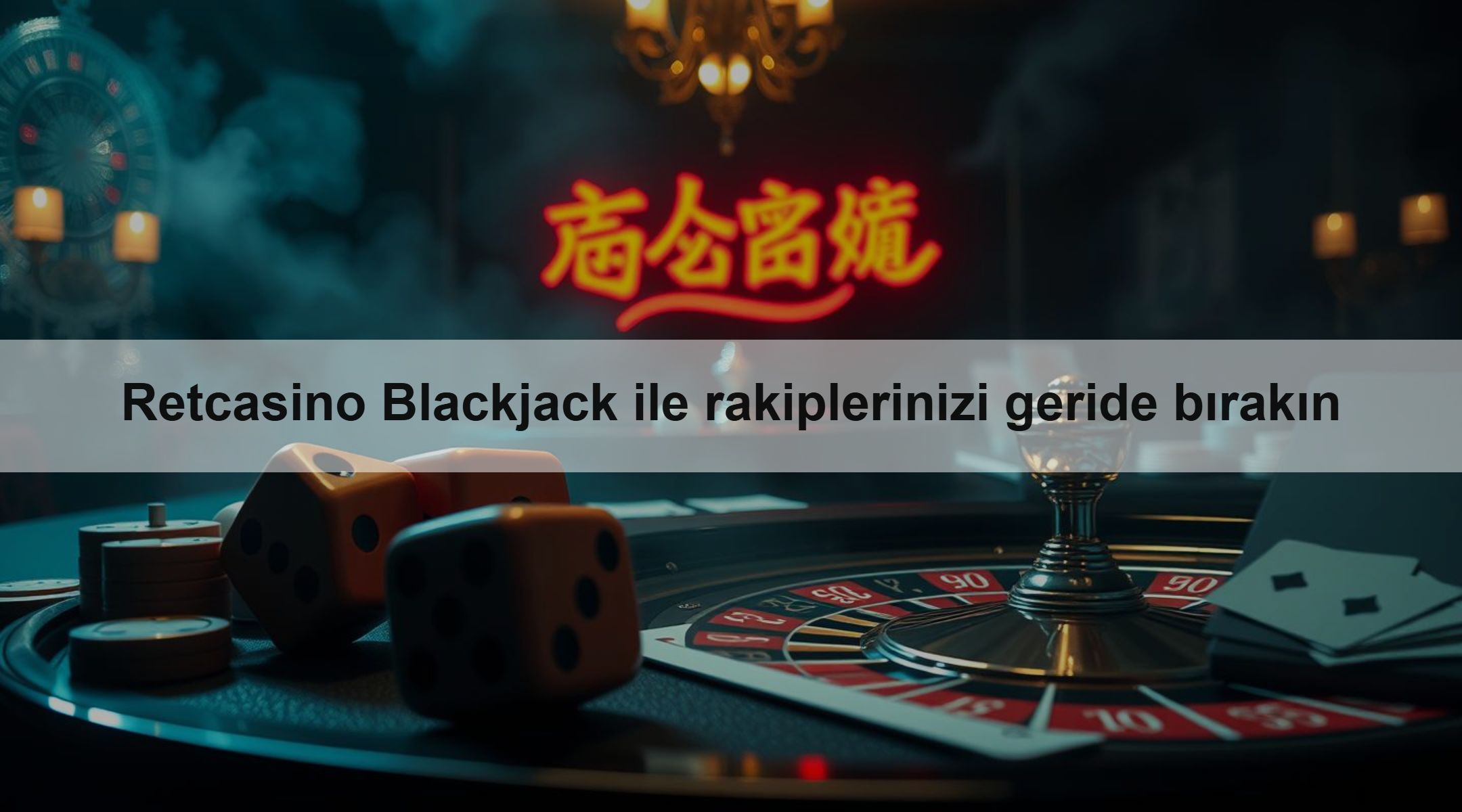 Retcasino Blackjack ile rakiplerinizi geride bırakın