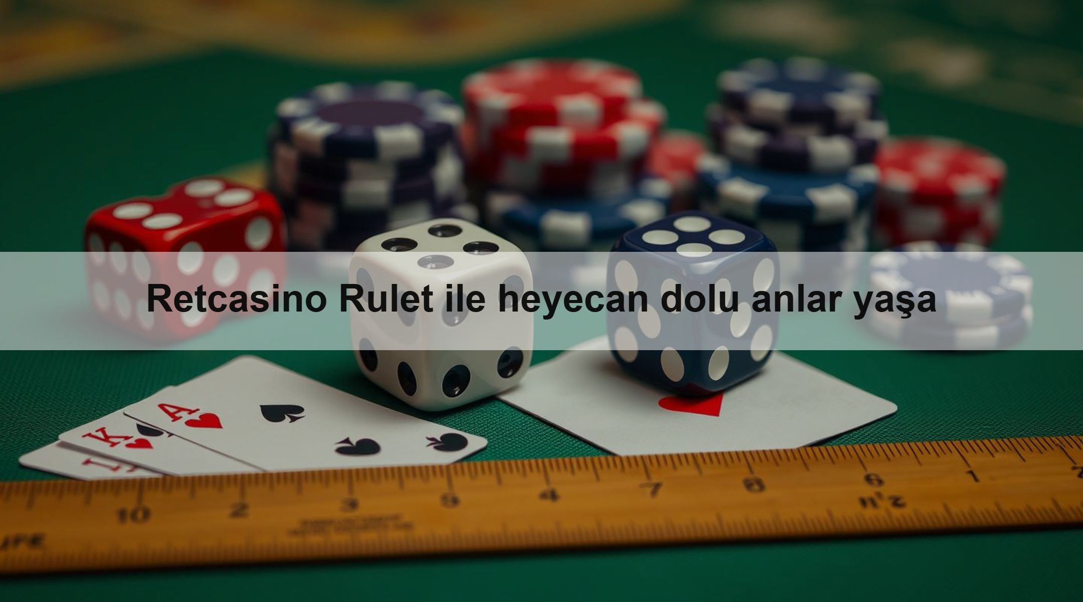 Retcasino Rulet ile heyecan dolu anlar yaşa